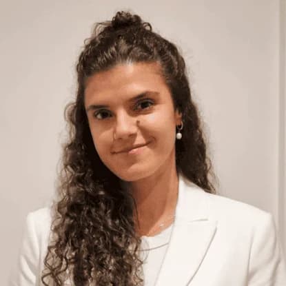 Foto de Luiza Ferraro Adas