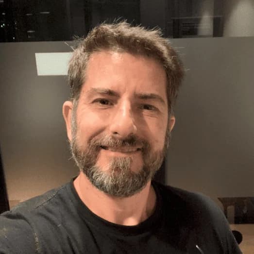 Foto de Sérgio Gomes